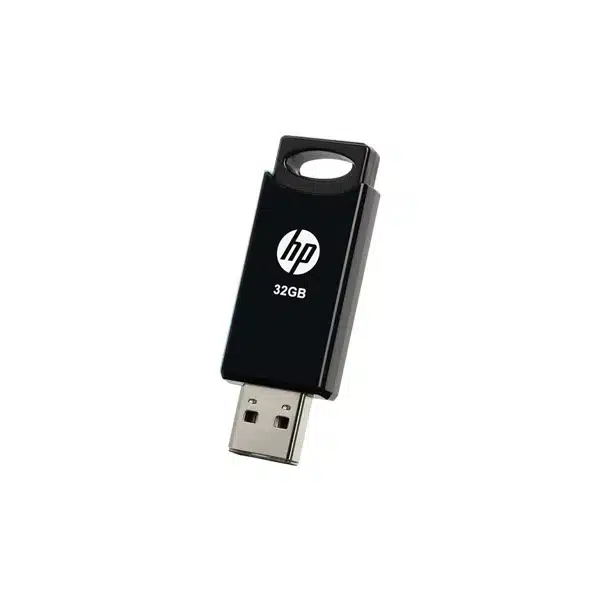 31 فلش مموری 32 گیگابایت hp مدل V212W