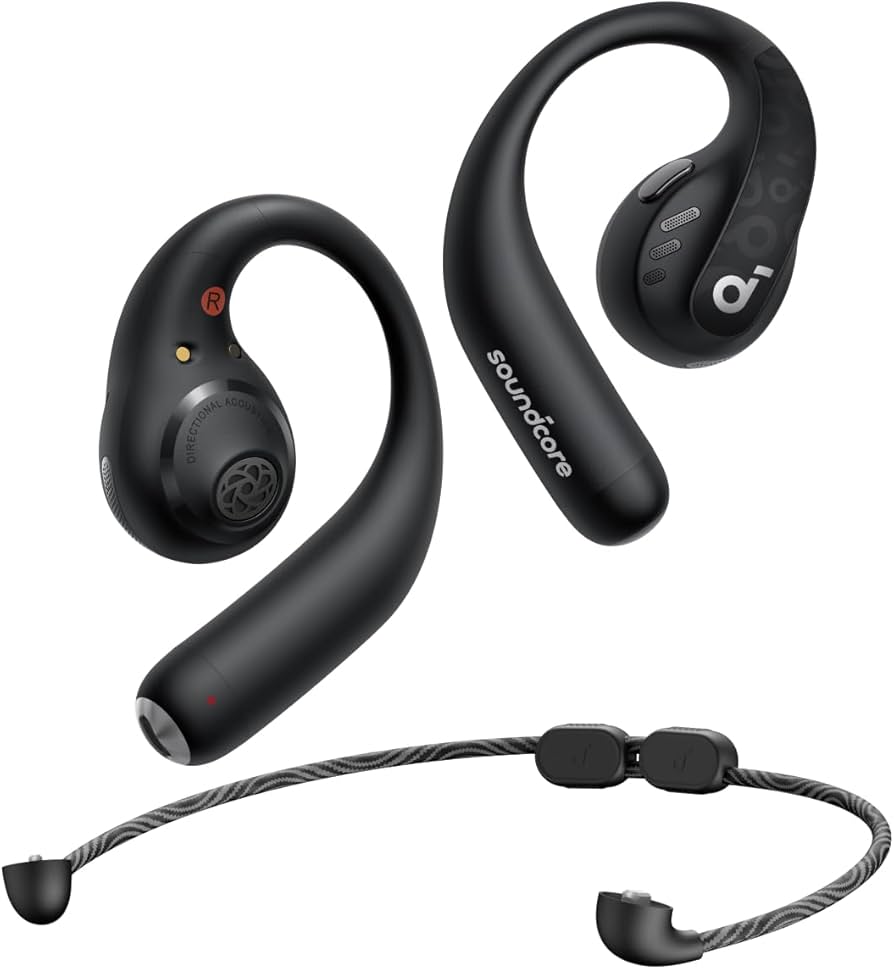 Soundcore AeroFit Pro A3871 هندزفری بلوتوثی انکر مدل Soundcore AeroFit Pro A3871
