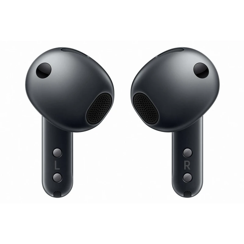 هدفون بلوتوثی سامسونگ مدل Galaxy Buds 4 هدفون بلوتوثی سامسونگ مدل Galaxy Buds 4